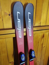 LYŽE ELAN FORMULA ACE 130CM